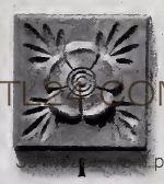 Розетки (ROSETTE_2273 -  | 3D model 3DSMAX / OBJ / STL) 3D модель для ЧПУ станка